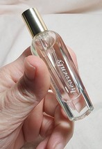 ♡ Victoria&#39;s Secret Heavenly Eau de Parfum .25 Oz. Travel Mini Perfume Spray New - £20.35 GBP