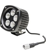 Tiger Lights TL500F Case-Cat-Gehl-Deere-Komatsu LED Flood Light - 6900 l... - £110.36 GBP