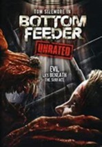 Bottom Feeder Dvd  - £8.59 GBP