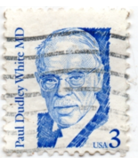 Collectible Used United States Postage Stamp - Scott #2170 - $3.99