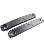The Prowheel Ebike Crank Arm,152Mm/160Mm/165Mm/170Mm Forged Alloy 6061 T... - £38.50 GBP