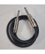 Belden Switch craft mic cable male to male balanced line cord switchcraft - $20.00