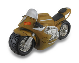 Zeckos Sport Bike Motorcycle Motorbike Statue - £11.42 GBP