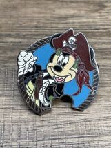 WDW Disney Pin Mickey Mouse Pirates Of The Caribbean 2007 - $181.90 MXN WDW Disney Pin Mickey Mouse Pirates Of The Caribbean 2007 - $181.90 MXN