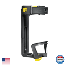 Topeak Modula Java Bottle Cage, Black, Adjustable, 75-90mm Diameter - $32.65