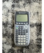 Texas Instruments TI-84 Plus Silver Edition Graphing Calculator – TESTED - $527.69 MXN
