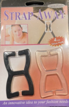Handy Trends Strap Away 4 Pk. - BOGO - 2 for the price of 1 - £9.33 GBP