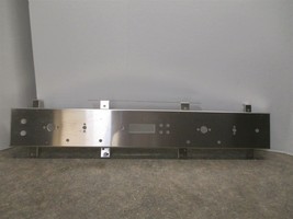 Viking Range Control Panel (Scratches) Part# B9204535 - $250.00