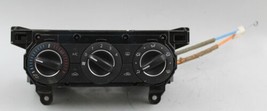 16 17 18 SCION IA CLIMATE CONTROL PANEL OEM - £64.18 GBP