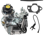 1BBL E-Choke Carburetor For Ford F150 250 E-250 1965-1985 4.9L 300Cu I6 ... - $78.81