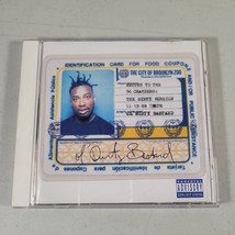 Ol&#39; Dirty Bastard Cd Return To The 36 Chambers Parental Advisory - £13.51 GBP