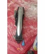 09-12 INFINITI EX35 LEFT FRONT EXTERIOR DRIVER DOOR OUTSIDE HANDLE ASSEM... - $202.38 CAD