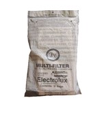 For All Electrolux Tank Models DL Multi Filter Vacuum Cleaner bags Lot O... - $16.14 CAD