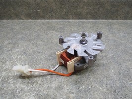 WHIRLPOOL RANGE CONVECTION MOTOR PART # W10389555 W10399033 - $25.00