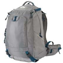Ozark Trail Adult 36 ltr Backpac Backpack, Unisex, Gray - £121.83 GBP