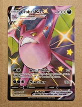 Crobat VMAX SWSH099 SWSH: Sword & Shield Promo Card Holo - €2,54 EUR Crobat VMAX SWSH099 SWSH: Sword & Shield Promo Card Holo - €2,54 EUR