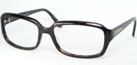 Elizabeth Arden EA 5125 1 DARK HAVANA SUNGLASSES FRAME ONLY 59mm (LENS M... - $19.80