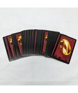 Complete 40 Lord Of The Rings Risk Replacement Adventure Cards - €14,78 EUR