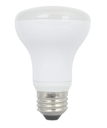 TCP L7R20D2541K, LED 7.5W R20 DIM 4100K - $13.98