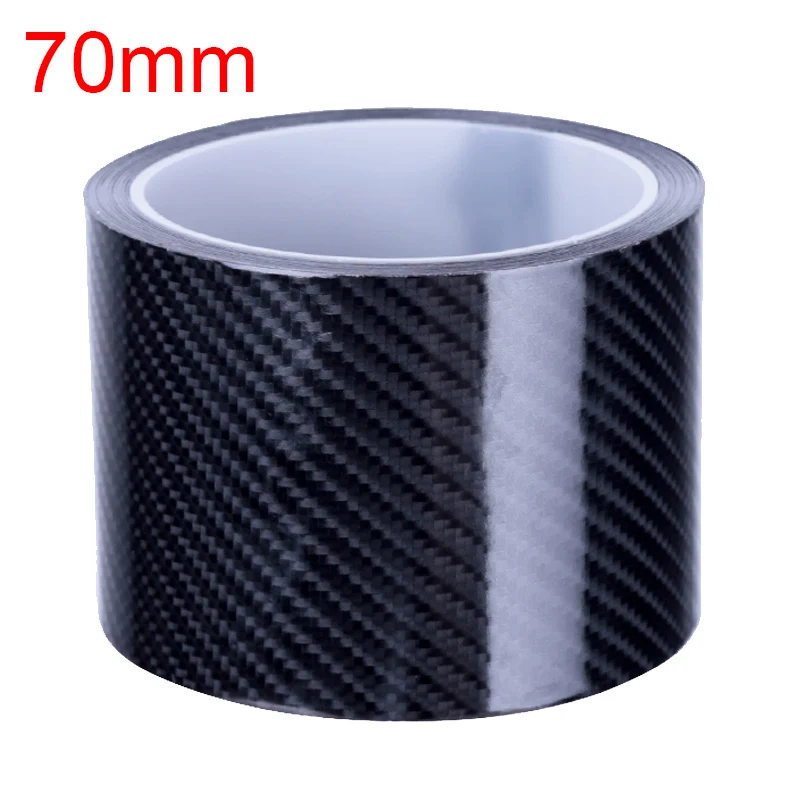 Car Styling   Wrap 5D Car Door Protector Car Door Sill Strips Protector   Vinyl  - £55.16 GBP