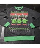 Toy Story Ugly Christmas Sweater Disney Pullover Unisex Medium 6863 - €13,53 EUR