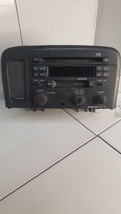 Audio Equipment Radio Receiver With CD Fits 99-04 VOLVO 80 SERIES 286030 - $556.59 MXN