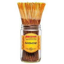 Sunshine Incense Sticks (Pack of 10) - £6.35 GBP