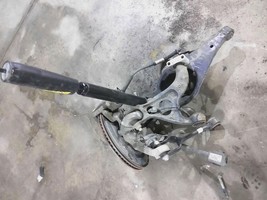 2015-2019 Ford Exorer RH Passenger Rear Suspension Assembly Police Packa... - $4,160.69 MXN