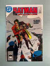 Batman(vol. 1) #410 - Origin of Two-Face - DC Key Issue - £15.95 GBP