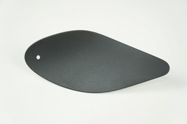 03-2010 porsche cayenne 955 rear right passenger trunk gate trim plug ca... - $16.87
