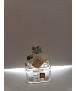 Hannah &amp; Hogg Kentucky Straight Bourbon Whiskey Binocular Bottle  - $152.30 MXN