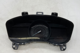 2017 Ford Fusion Speedometer Instrument Cluster 20552 Miles OEM L04B20001 - £84.91 GBP