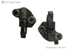 Timing Chain Tensioner Pair From 2005 Jeep Liberty  3.7 - $24.70