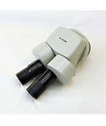 Wesco Stereo Microscope Head w/ 2 WF10X Eyepieces - $165.85