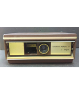 Vintage Argus Automatic Remote 67 Portable Slide Projector - FOR PARTS/R... - £30.66 GBP