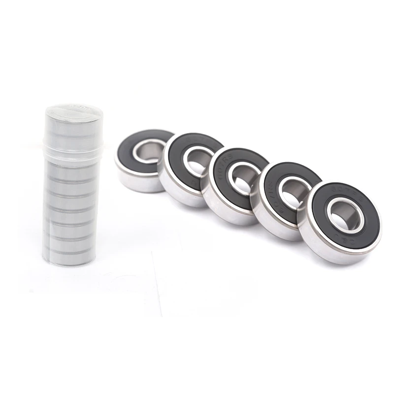 House Home 1pcs Miniature bearing 4*7*2.5mm MR74ZZ MR74-2RS L-740ZZ 674ZZ - £19.98 GBP