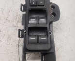 Driver Front Door Switch Driver&#39;s Lock And Window Master Fits 09-14 TL 1... - £50.05 GBP