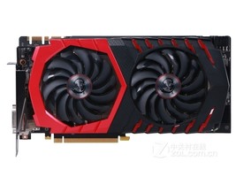 Msi Ge Force Gtx 1080 Gaming X 8G Video Card - $319.00