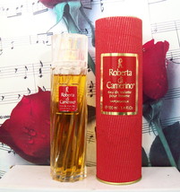 R By Roberta Di Camerino Pour Femme EDT Spray 3.4 FL. OZ. - £79.92 GBP