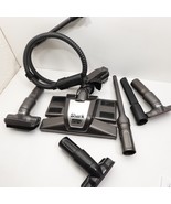 Shark Rocket Vacuum HV320 Attachment Lot Upholstery Crevice Brush Mount ... - $40.49