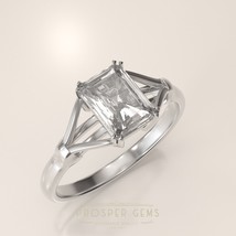 Natural Sapphire Ring Customizable - £157.52 GBP