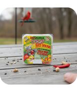 C&amp;S Hot Pepper Delight No-Melt Suet Dough 11.75 Ounces, 3 Pack - $2.96