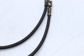 02-08 MINI COOPER S FRONT BRAKE HOSES LINES PAIR E5857 image 5