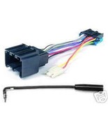 GM Wiring adapter. Put updated Delco radio in 80s Fiero,Camaro,Firebird,... - €34,45 EUR