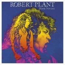Manic Nirvana by Robert Plant  Cd - £9.56 GBP