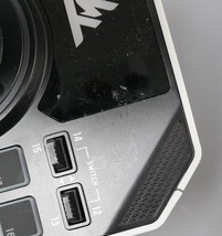 Thrustmaster Sol-R2 HOSAS Hall Effect Technology for Ultra-Precise Gaming image 5