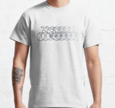 Just bike Classic T-Shirt - £16.77 GBP