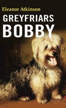 Greyfriars Bobby [Hardcover] - £26.32 GBP