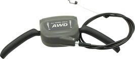 AWD Drive Control Assembly For Husqvarna HU725AWDEX HU800AWD Lawnmower 5... - £44.40 GBP