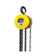 Performance Tool W4005DB Heavy Duty Chain Hoist for Vehicle Engine Maint... - $2,474.08 MXN